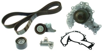 Engine Timing Belt Kit with Water Pump