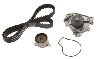 Engine Timing Belt Kit with Water Pump