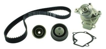 Engine Timing Belt Kit with Water Pump