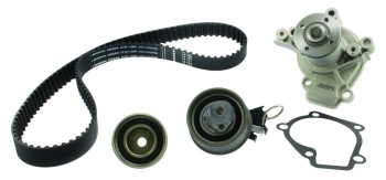 Engine Timing Belt Kit with Water Pump
