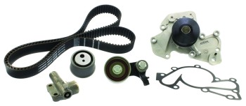 Engine Timing Belt Kit with Water Pump
