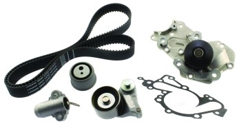 Engine Timing Belt Kit with Water Pump