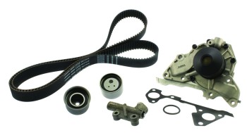 Engine Timing Belt Kit with Water Pump