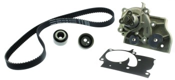 Engine Timing Belt Kit with Water Pump