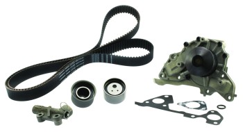 Engine Timing Belt Kit with Water Pump