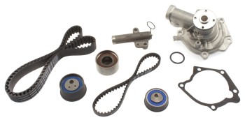 Engine Timing Belt Kit with Water Pump