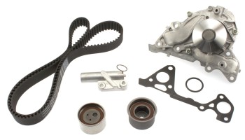 Engine Timing Belt Kit with Water Pump