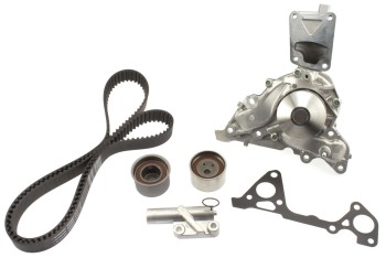Engine Timing Belt Kit with Water Pump