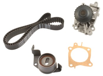 Engine Timing Belt Kit with Water Pump