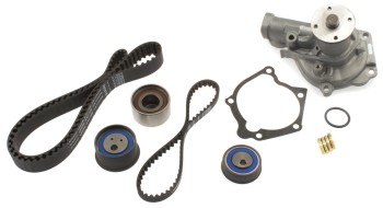 Engine Timing Belt Kit with Water Pump