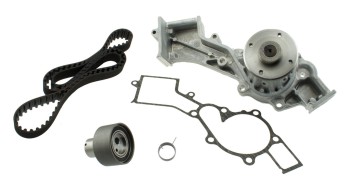 Engine Timing Belt Kit with Water Pump