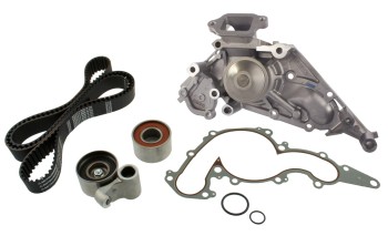Engine Timing Belt Kit with Water Pump