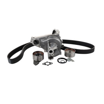 Engine Timing Belt Kit with Water Pump