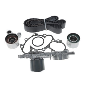 Engine Timing Belt Kit with Water Pump
