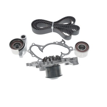 Engine Timing Belt Kit with Water Pump
