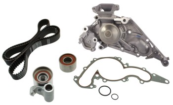 Engine Timing Belt Kit with Water Pump