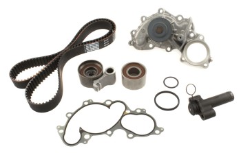 Engine Timing Belt Kit with Water Pump