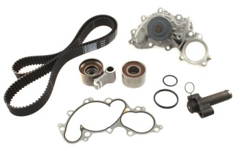 Engine Timing Belt Kit with Water Pump