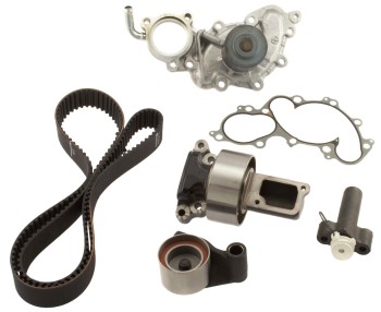 Engine Timing Belt Kit with Water Pump