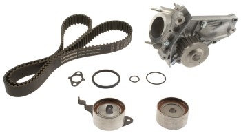 Engine Timing Belt Kit with Water Pump