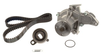 Engine Timing Belt Kit with Water Pump