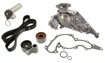 Engine Timing Belt Kit with Water Pump