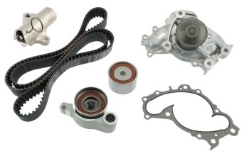 Engine Timing Belt Kit with Water Pump
