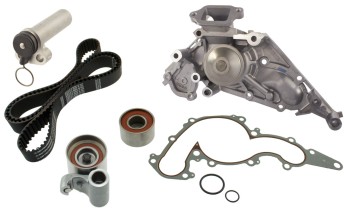 Engine Timing Belt Kit with Water Pump