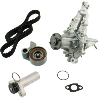 Engine Timing Belt Kit with Water Pump