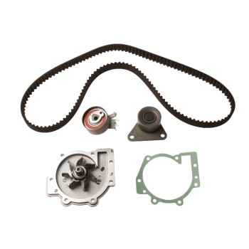 Engine Timing Belt Kit with Water Pump