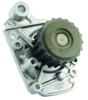 Engine Water Pump