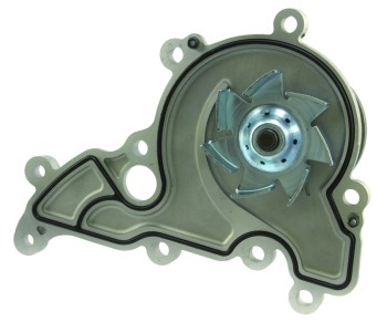 Engine Water Pump