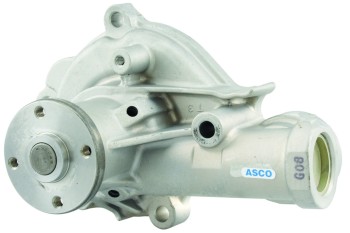 Engine Water Pump