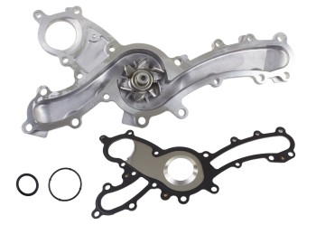 Engine Water Pump