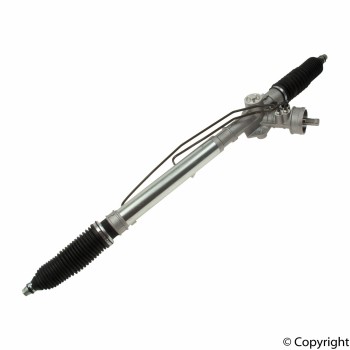 Rack and Pinion Assembly