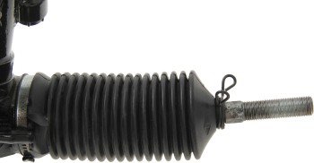 Rack and Pinion Assembly