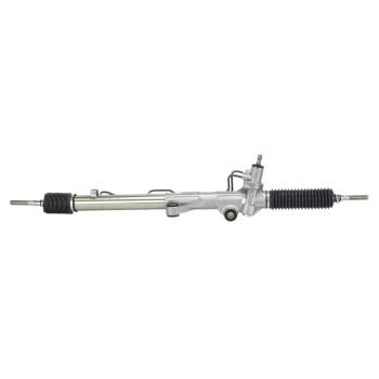 Rack and Pinion Assembly