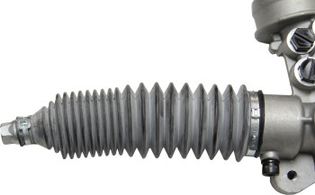 Rack and Pinion Assembly
