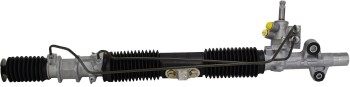 Rack and Pinion Assembly