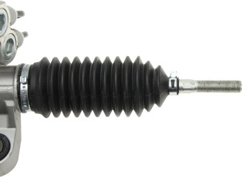 Rack and Pinion Assembly