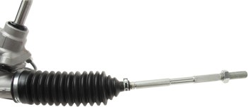 Rack and Pinion Assembly