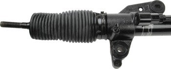 Rack and Pinion Assembly