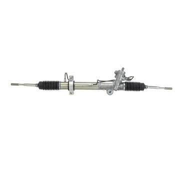 Rack and Pinion Assembly