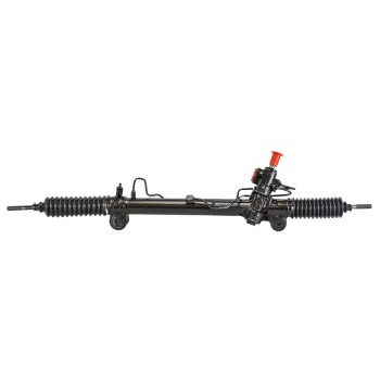 Rack and Pinion Assembly