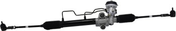 Rack and Pinion Assembly