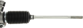 Rack and Pinion Assembly
