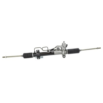 Rack and Pinion Assembly