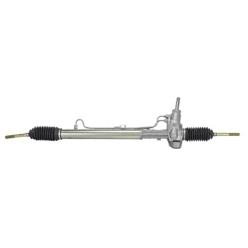 Rack and Pinion Assembly