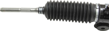 Rack and Pinion Assembly