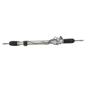 Rack and Pinion Assembly